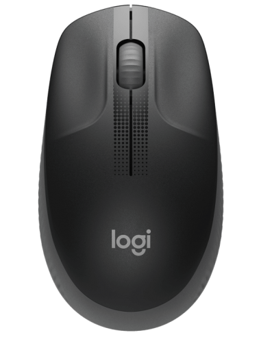 Безжична мишка Logitech M190...